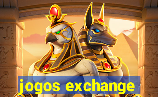 jogos exchange